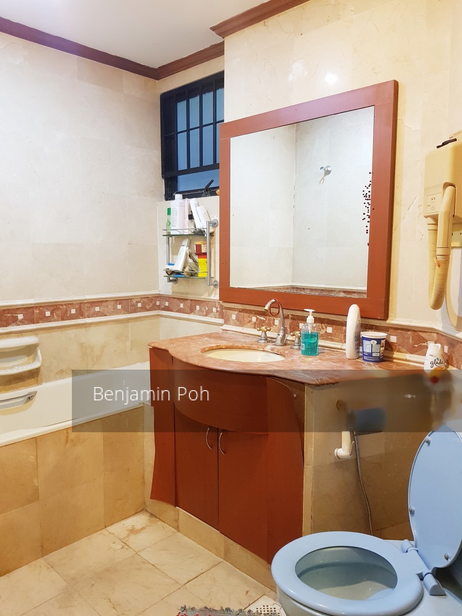 Eastpoint Green (D18), Condominium #183975552
